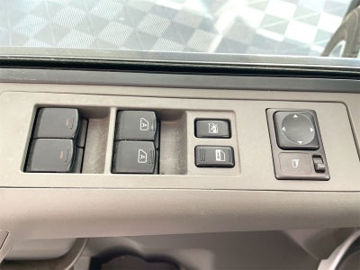 2006 Nissan Armada SE