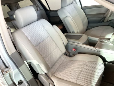 2006 Nissan Armada SE