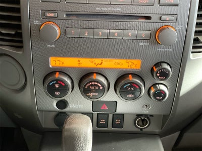 2006 Nissan Armada SE