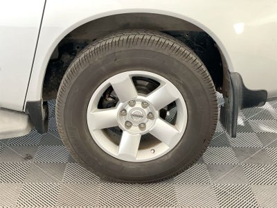 2006 Nissan Armada SE