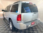 2006 Nissan Armada SE