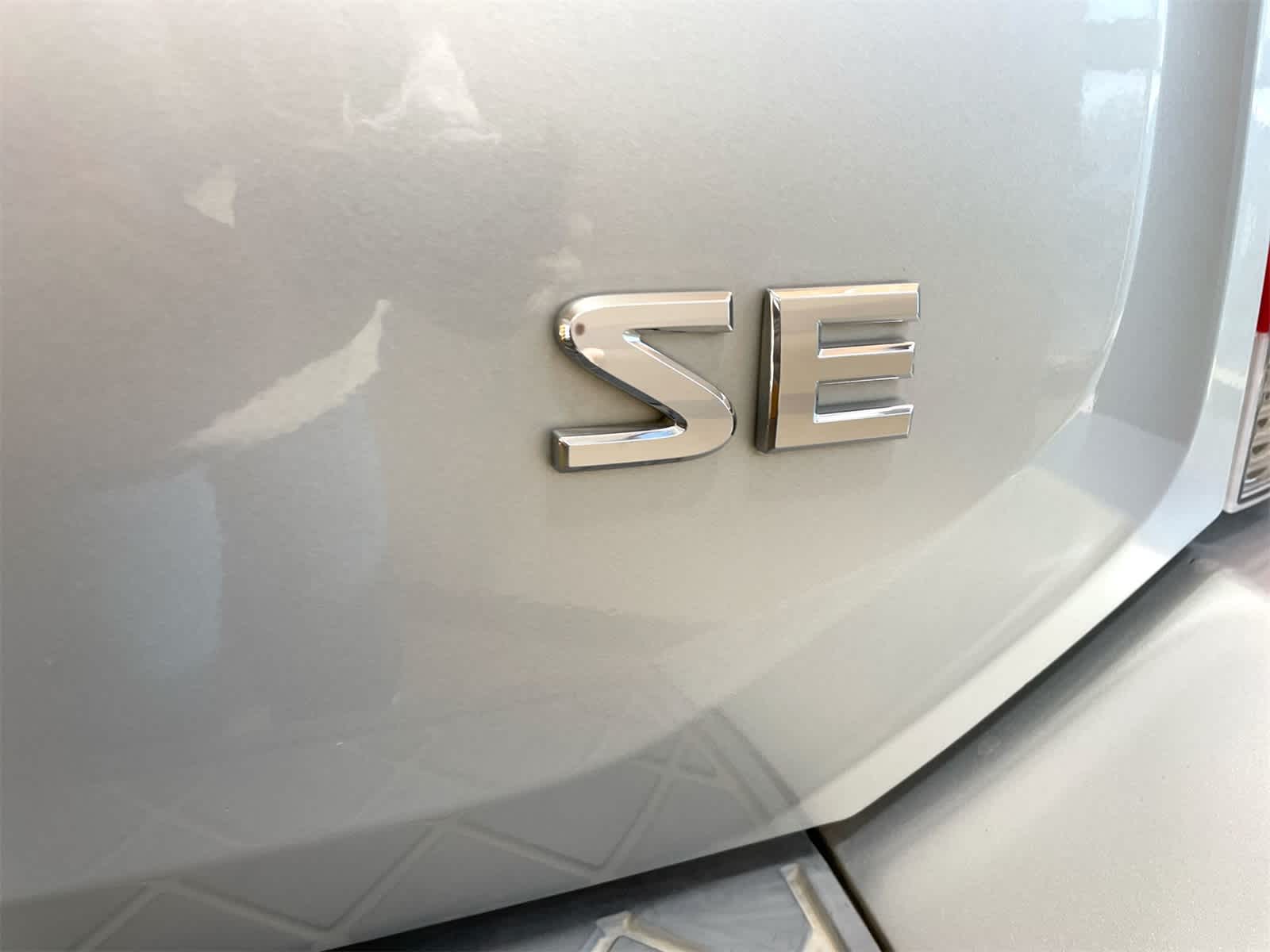 2006 Nissan Armada SE