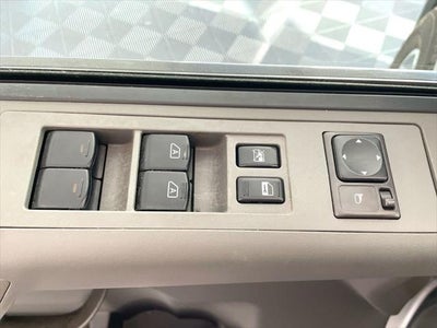 2006 Nissan Armada SE