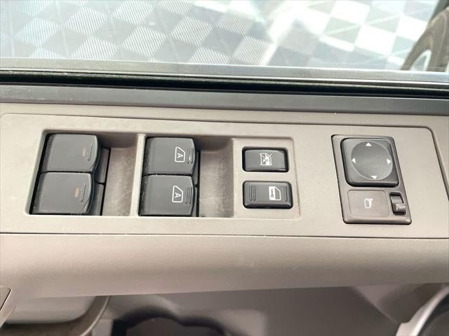 2006 Nissan Armada SE