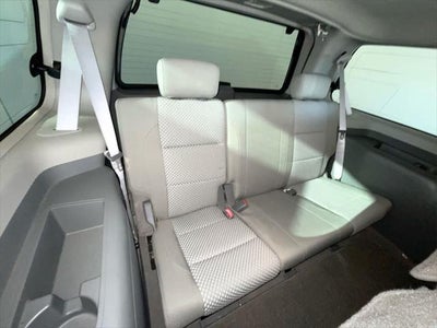2006 Nissan Armada SE
