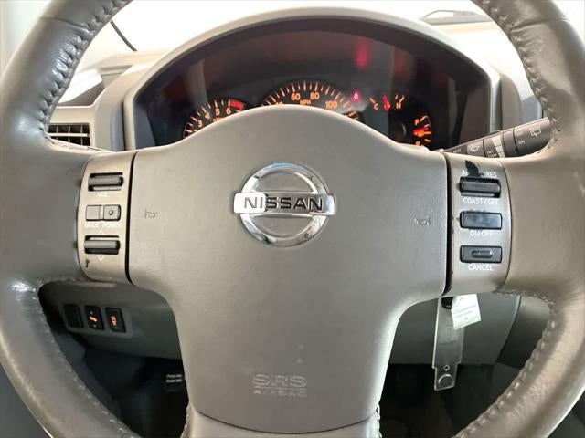 2006 Nissan Armada SE