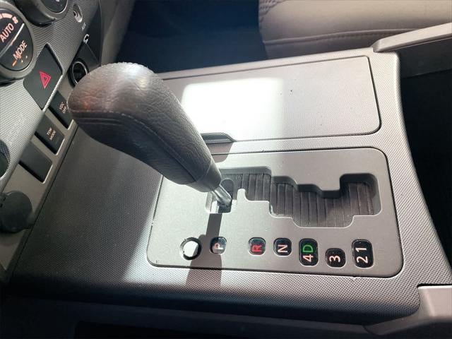 2006 Nissan Armada SE