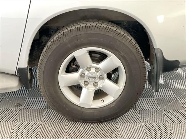 2006 Nissan Armada SE