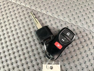 2006 Nissan Armada SE