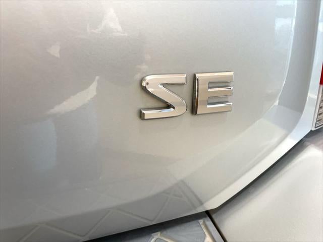 2006 Nissan Armada SE