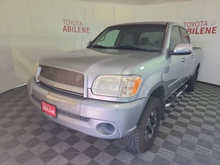 2006 Toyota Tundra SR5
