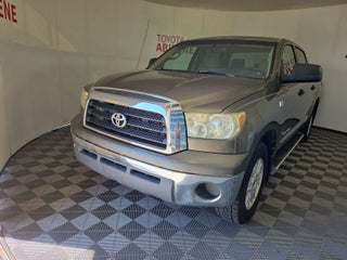 2007 Toyota Tundra SR5