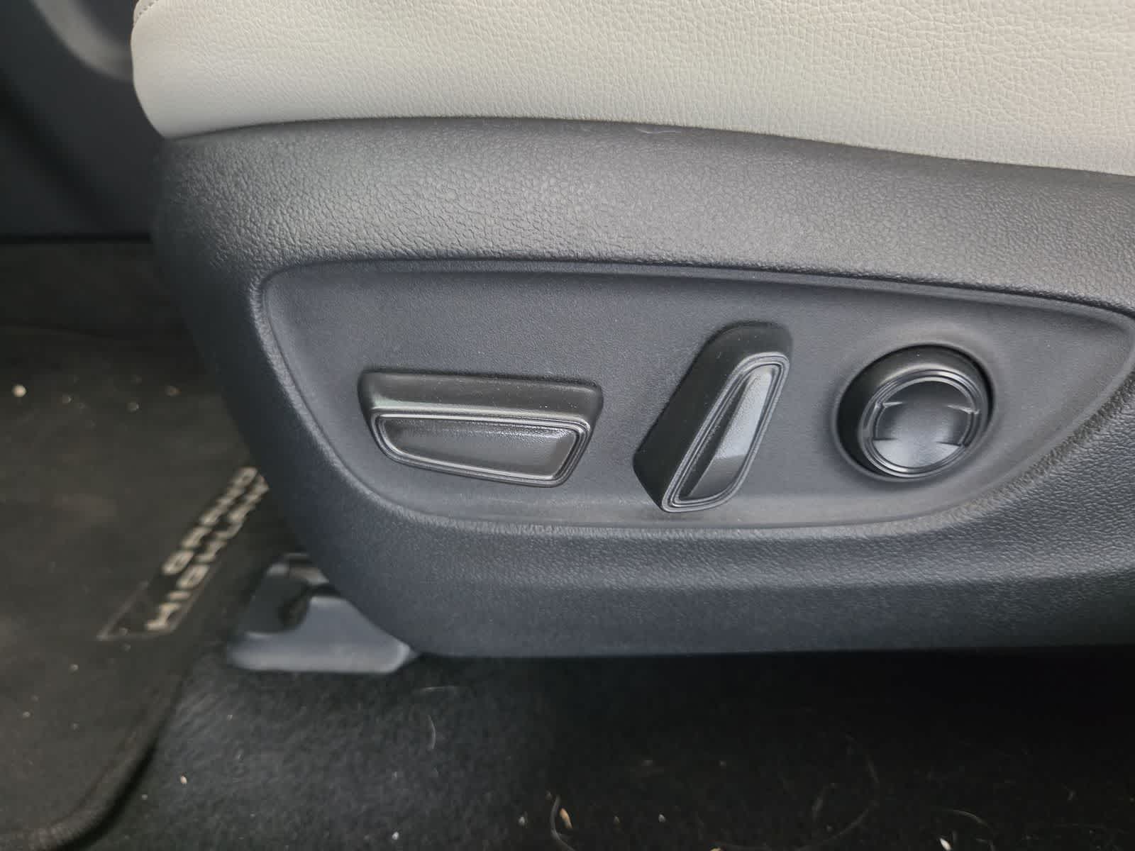 2025 Toyota Grand Highlander Limited