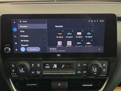 2025 Toyota Grand Highlander Limited