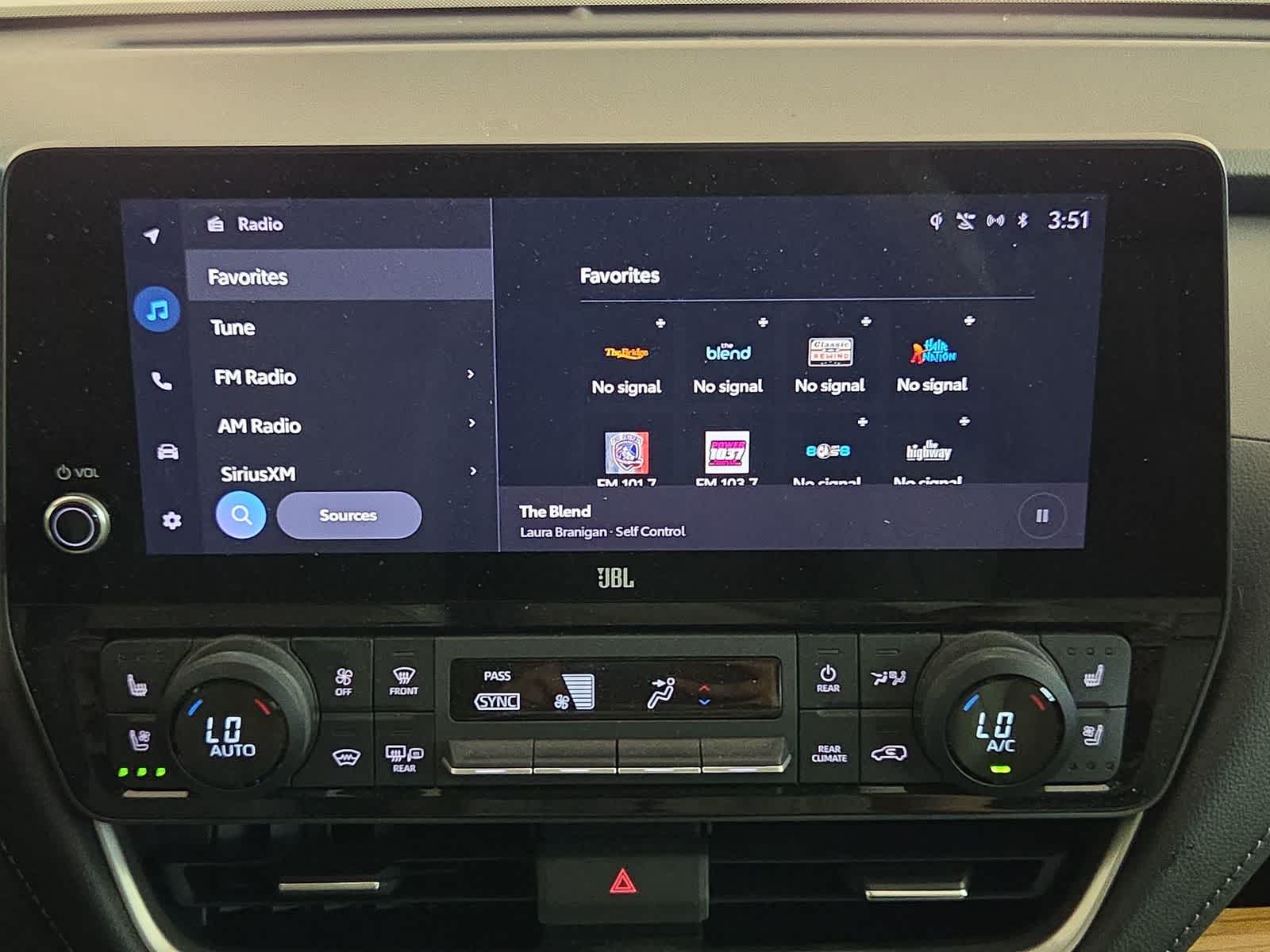 2025 Toyota Grand Highlander Limited