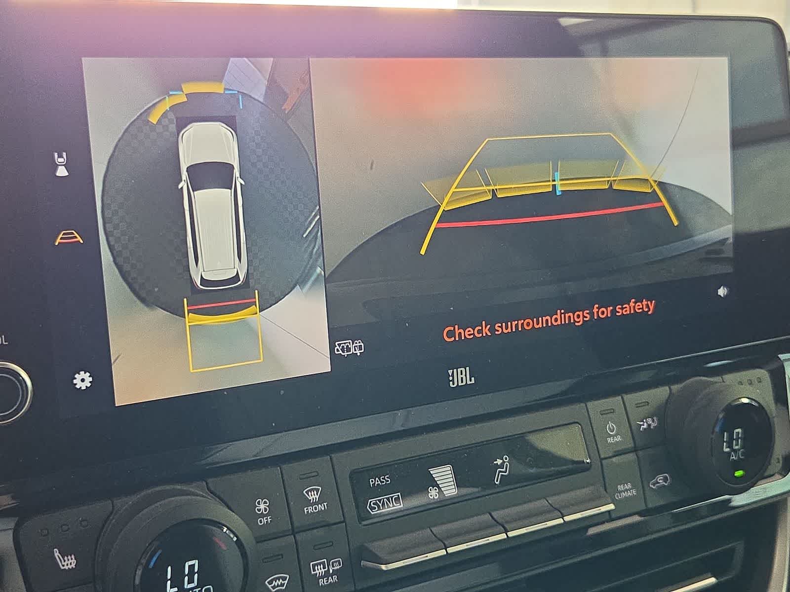 2025 Toyota Grand Highlander Limited