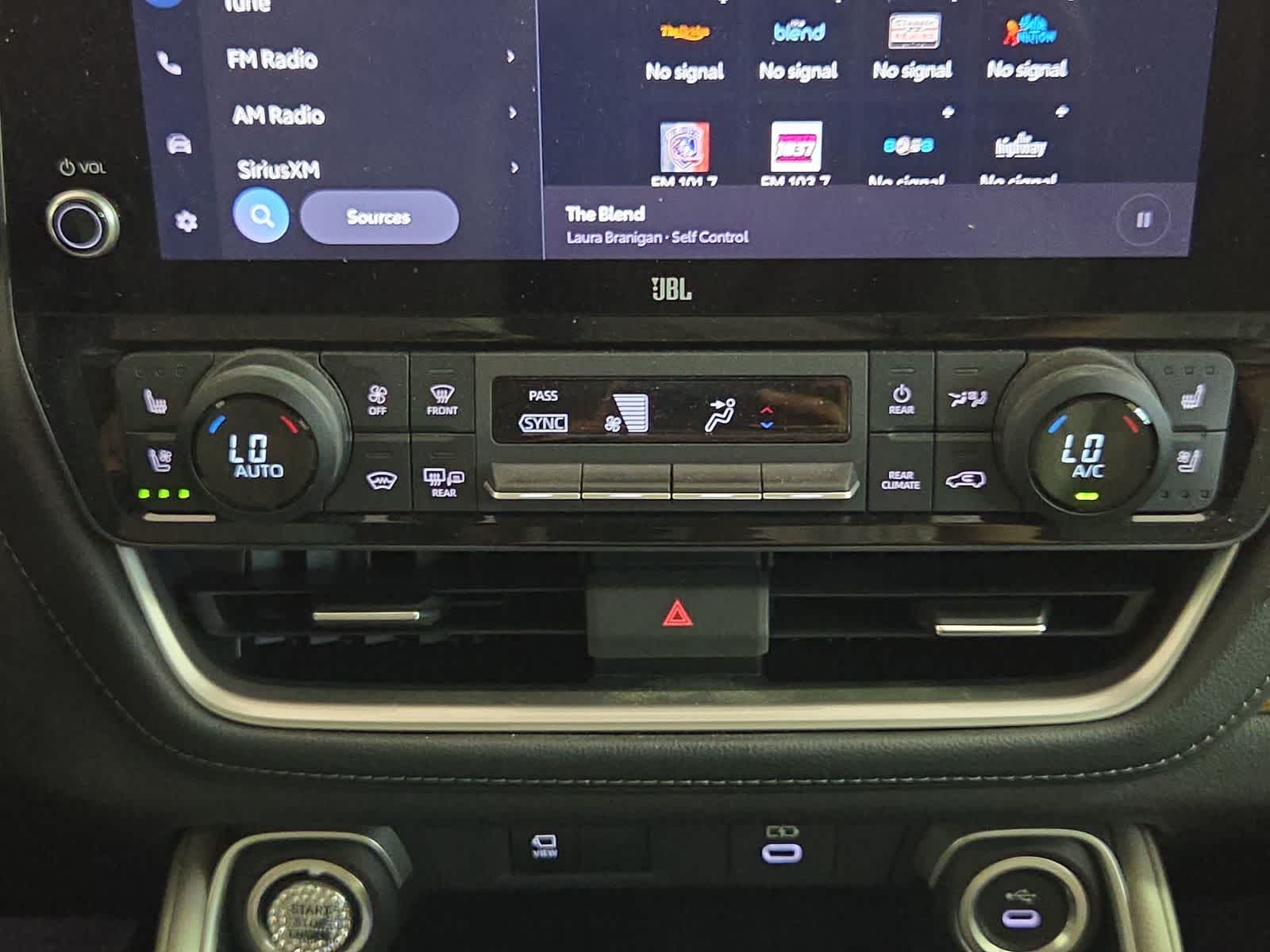 2025 Toyota Grand Highlander Limited