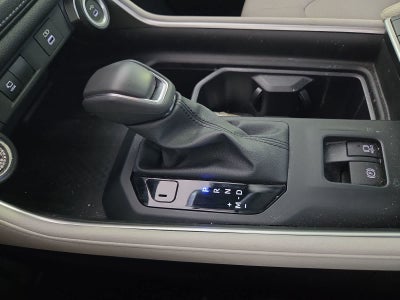 2025 Toyota Grand Highlander Limited
