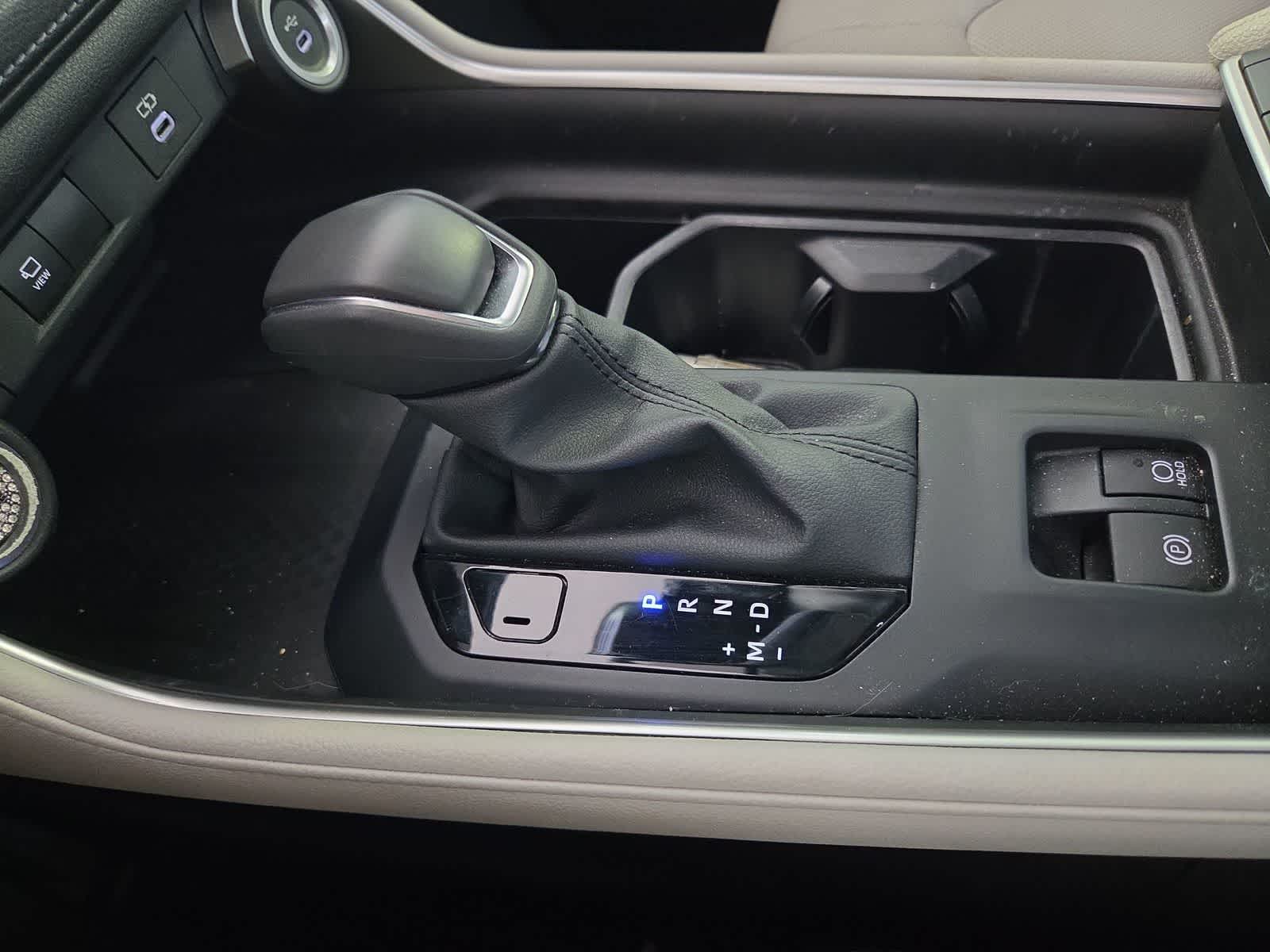 2025 Toyota Grand Highlander Limited