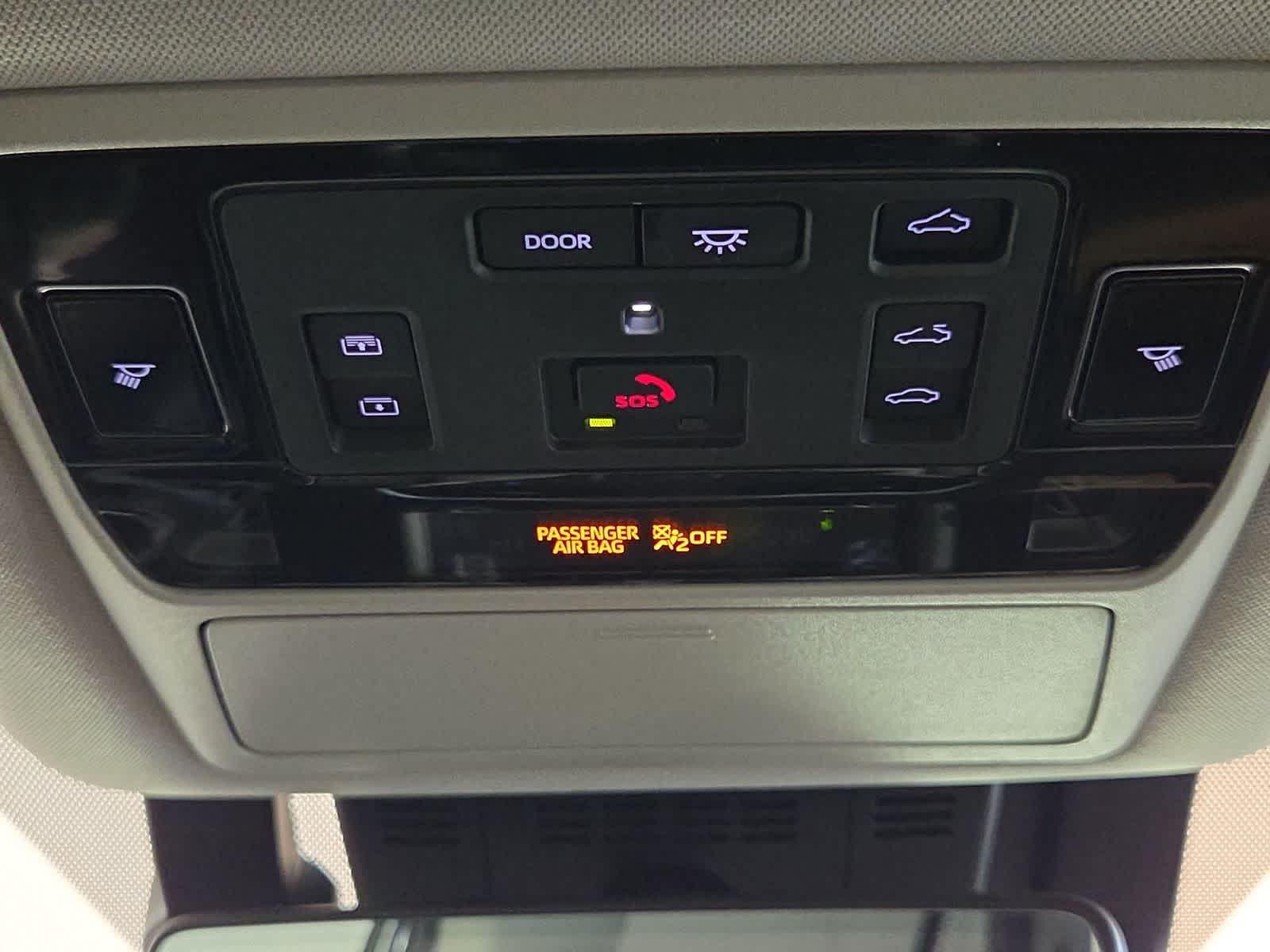 2025 Toyota Grand Highlander Limited