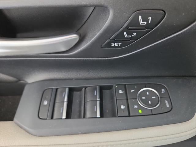 2025 Toyota Grand Highlander Limited