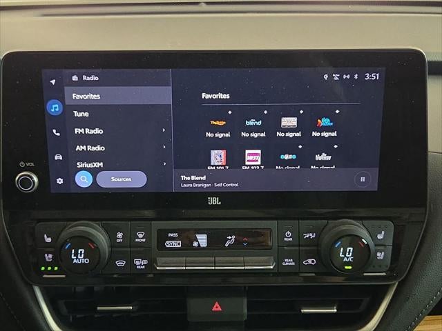 2025 Toyota Grand Highlander Limited