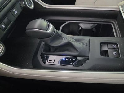 2025 Toyota Grand Highlander Limited
