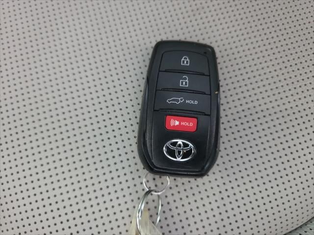 2025 Toyota Grand Highlander Limited