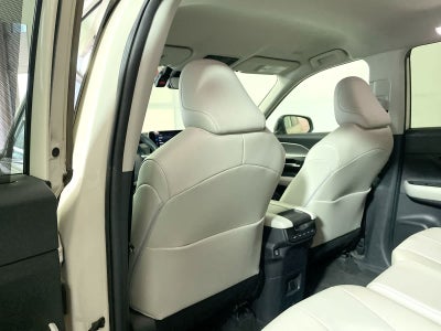 2024 Toyota Grand Highlander Hybrid XLE