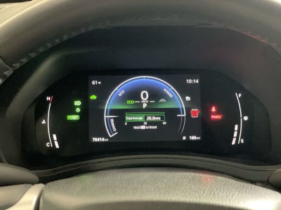 2024 Toyota Grand Highlander Hybrid XLE