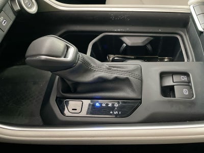 2024 Toyota Grand Highlander Hybrid XLE