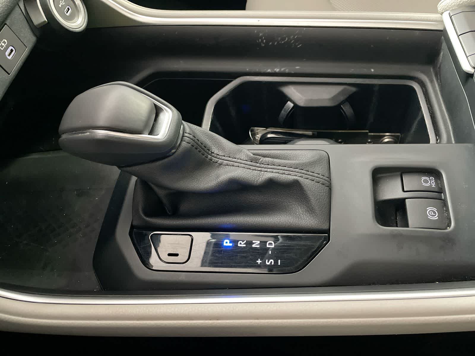 2024 Toyota Grand Highlander Hybrid XLE