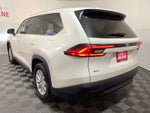 2024 Toyota Grand Highlander Hybrid XLE