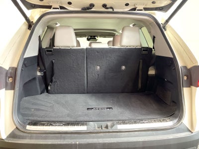 2024 Toyota Grand Highlander Hybrid XLE