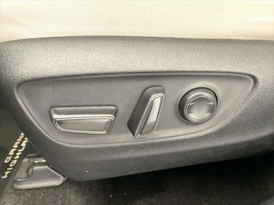 2024 Toyota Grand Highlander Hybrid XLE