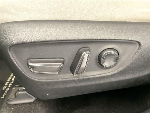 2024 Toyota Grand Highlander Hybrid XLE