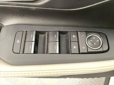 2024 Toyota Grand Highlander Hybrid XLE