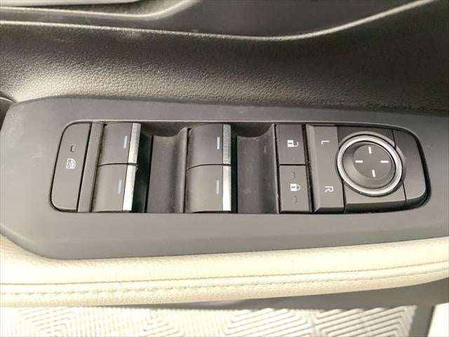 2024 Toyota Grand Highlander Hybrid XLE