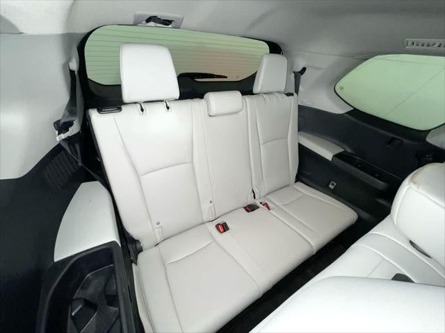 2024 Toyota Grand Highlander Hybrid XLE