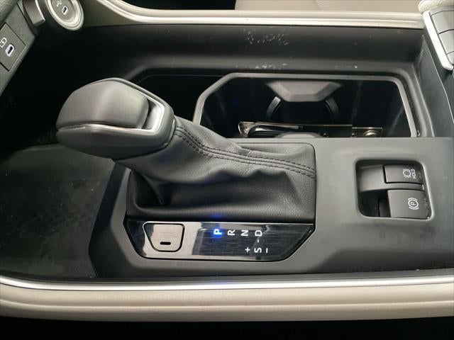 2024 Toyota Grand Highlander Hybrid XLE