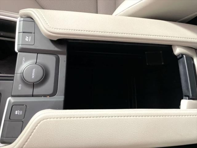 2024 Toyota Grand Highlander Hybrid XLE