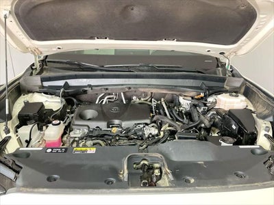 2024 Toyota Grand Highlander Hybrid XLE