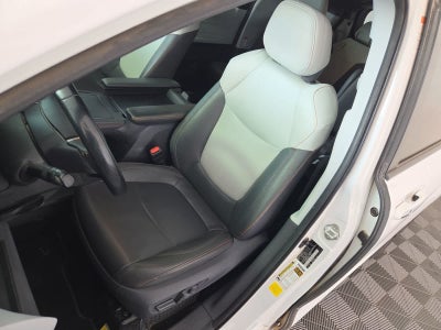 2021 Toyota Sienna XSE