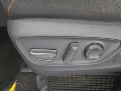 2021 Toyota Sienna XSE