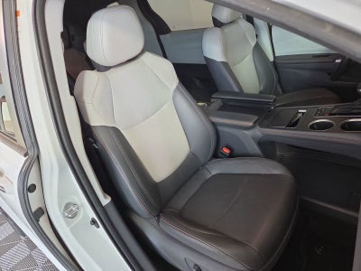 2021 Toyota Sienna XSE