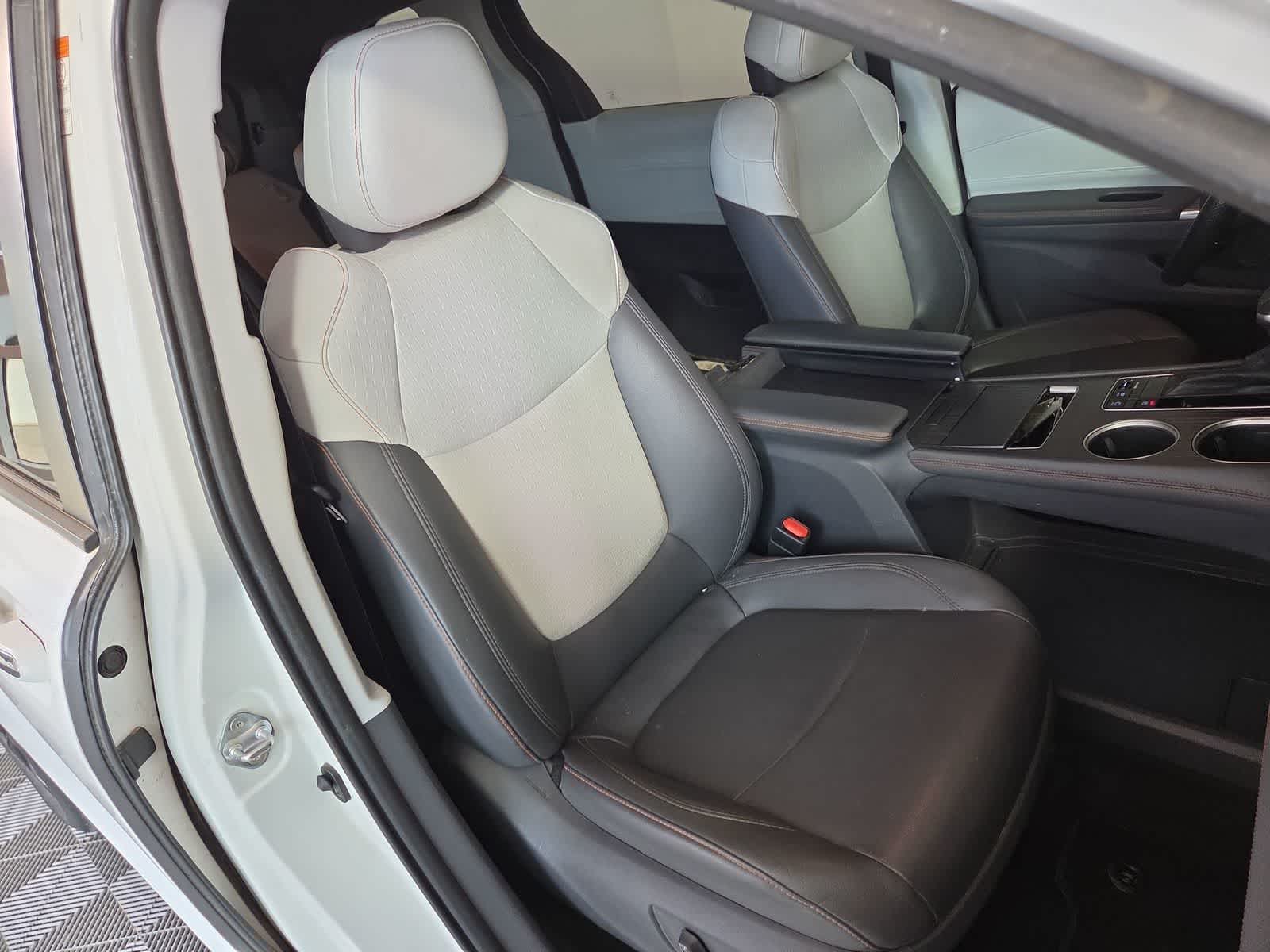 2021 Toyota Sienna XSE