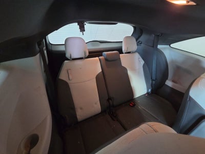 2021 Toyota Sienna XSE