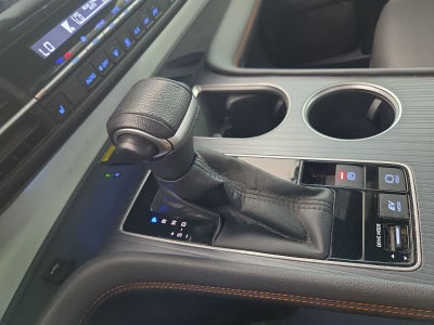 2021 Toyota Sienna XSE