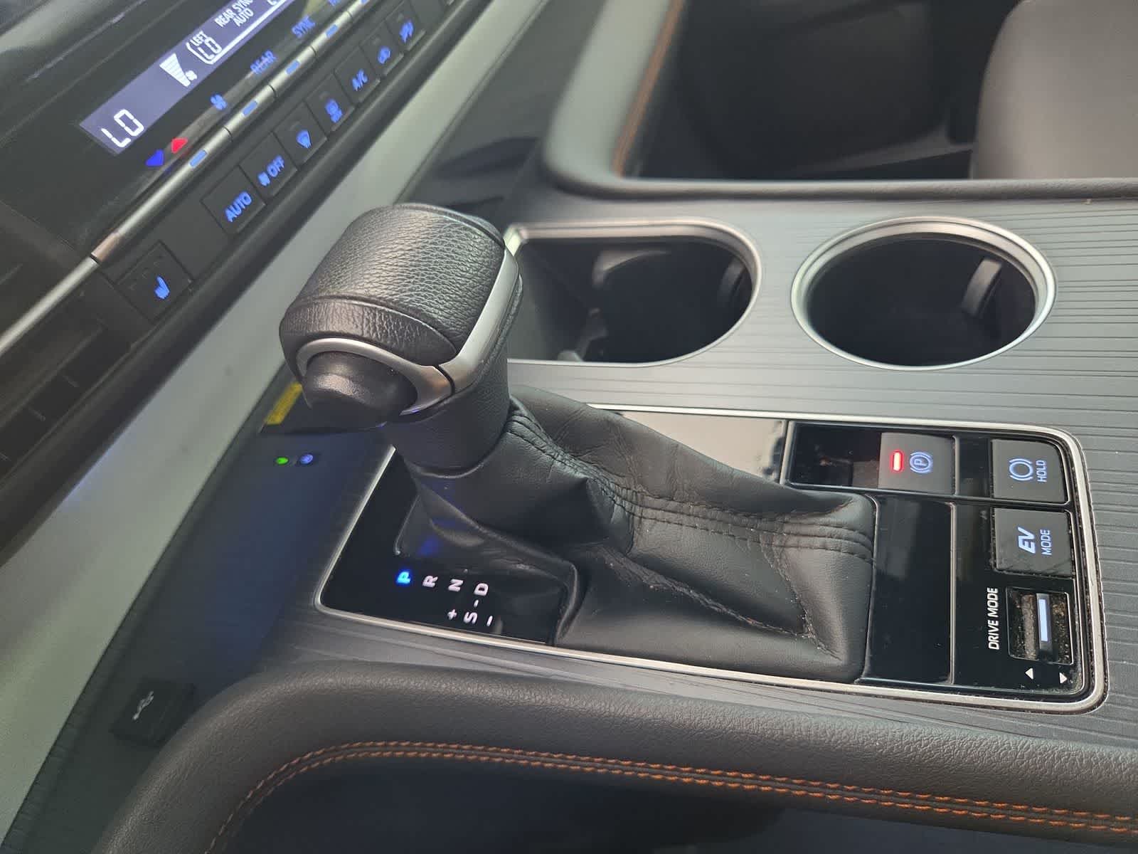 2021 Toyota Sienna XSE