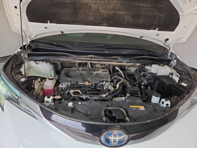 2021 Toyota Sienna XSE